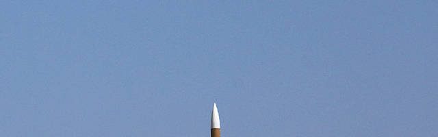 Go For Launch: Jan 6, 2018