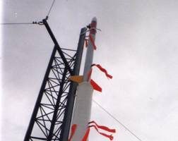 April Launch – North Site