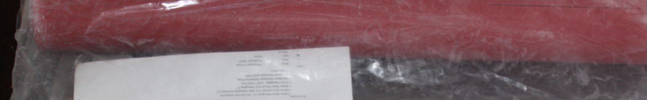 NCR 2018 Contest – Buy it, Build it, Fly it