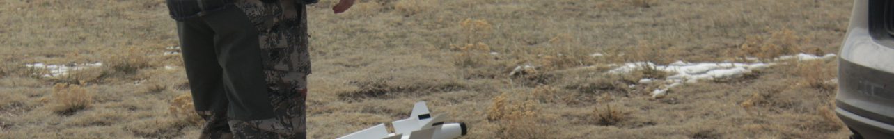 Mile High Rocketry, LLC.