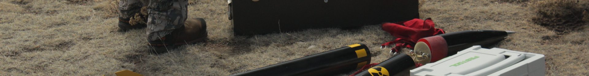 Mile High Rocketry, LLC.