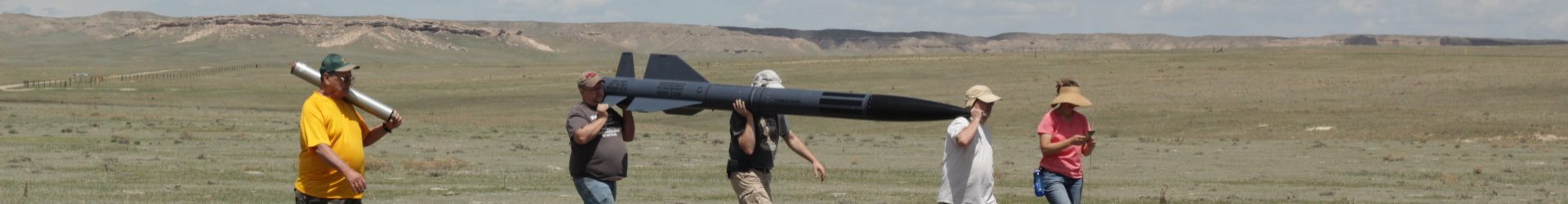 Northern Colorado Rocketry