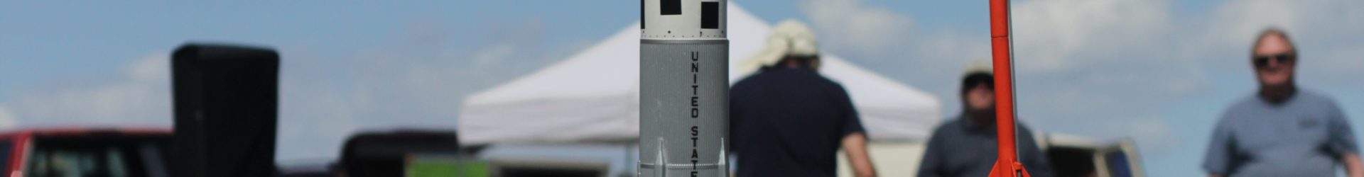 2019-05 May Club Launch [North Site]