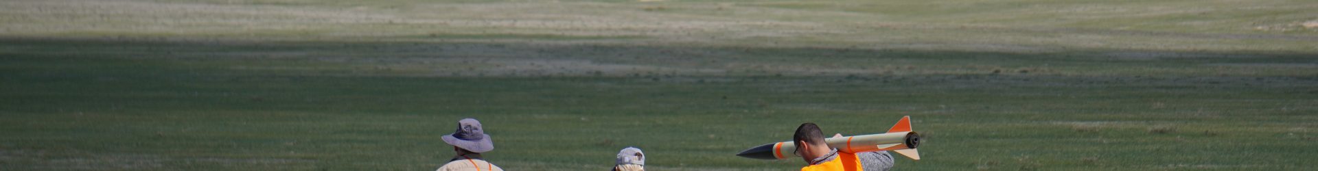 Northern Colorado Rocketry