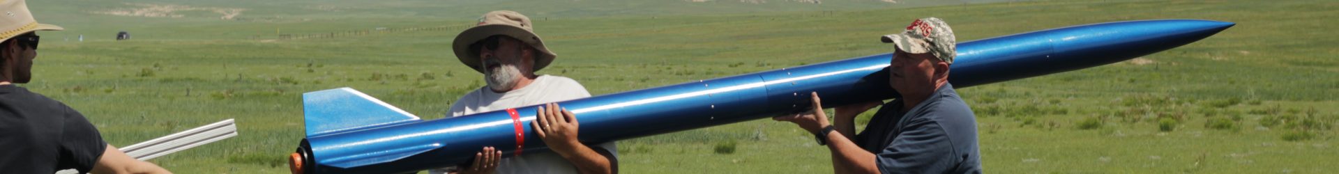 Northern Colorado Rocketry
