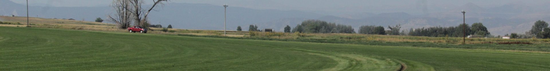 2020 – Farm Launch