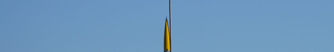 NO GO – High Skies July 2021