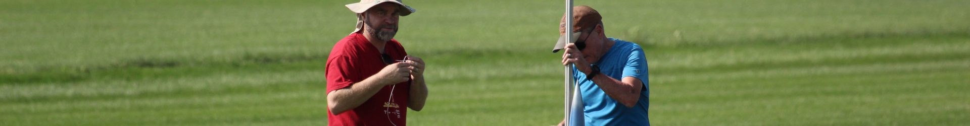 2021-09 Saturday @ the Sod Farm