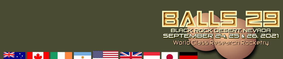 BALLS LAUNCH SITE DIRECTIONS