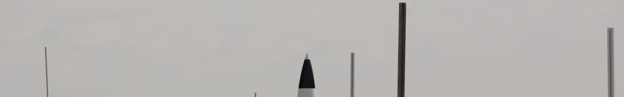 NOGO FOR LAUNCH – Dec 4, 2021