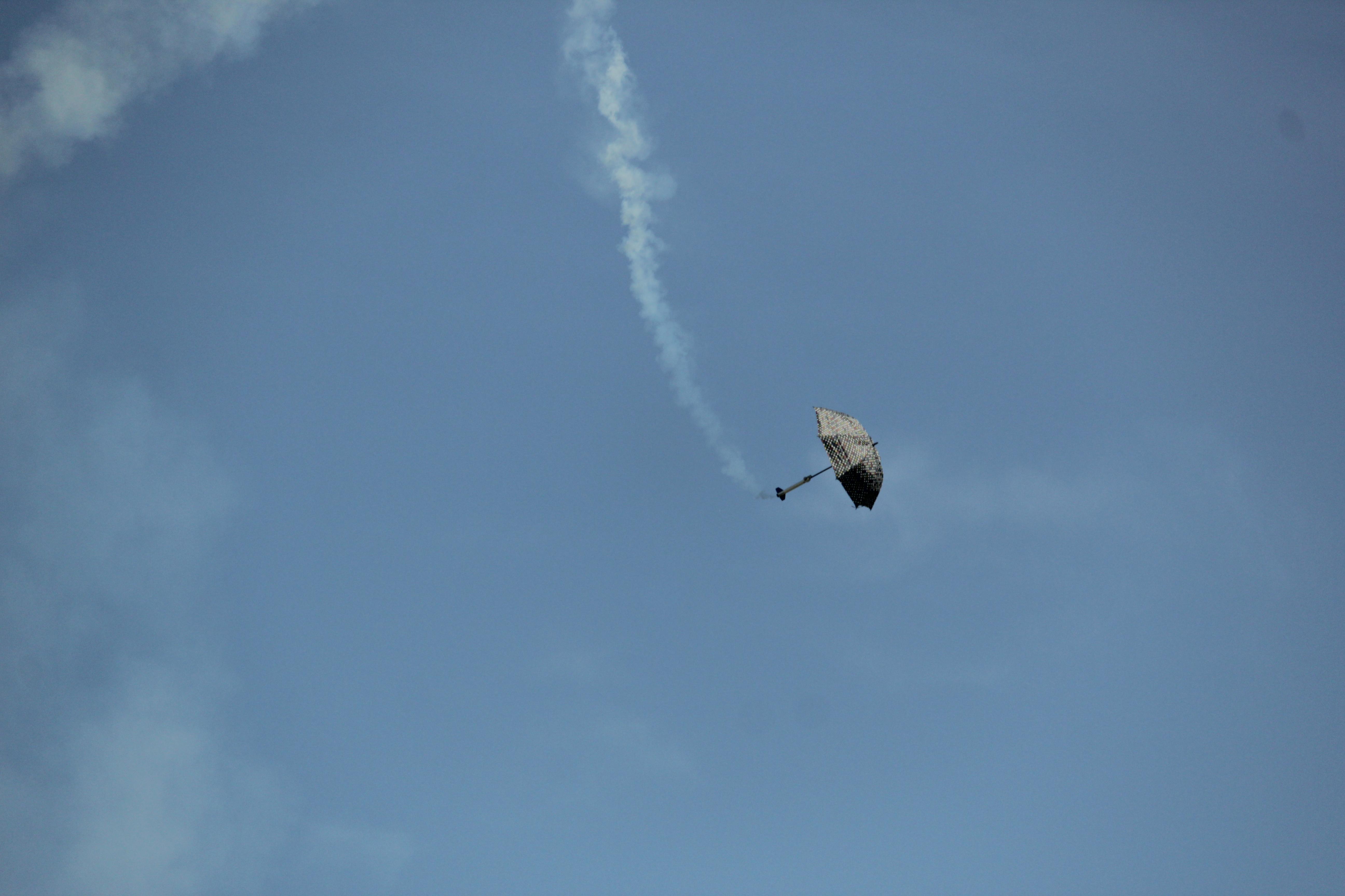 Mary Poppins Recovery