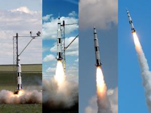 Saturnlaunch