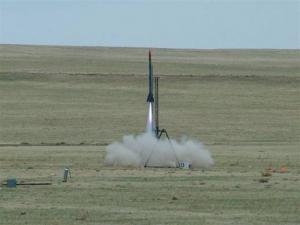 Swingset launch