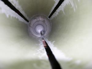 Fin Slot & BT Surface Prep