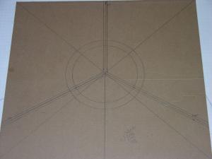 Fin Jig / Guide Templates