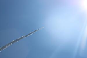 High Skies July - 2018 008